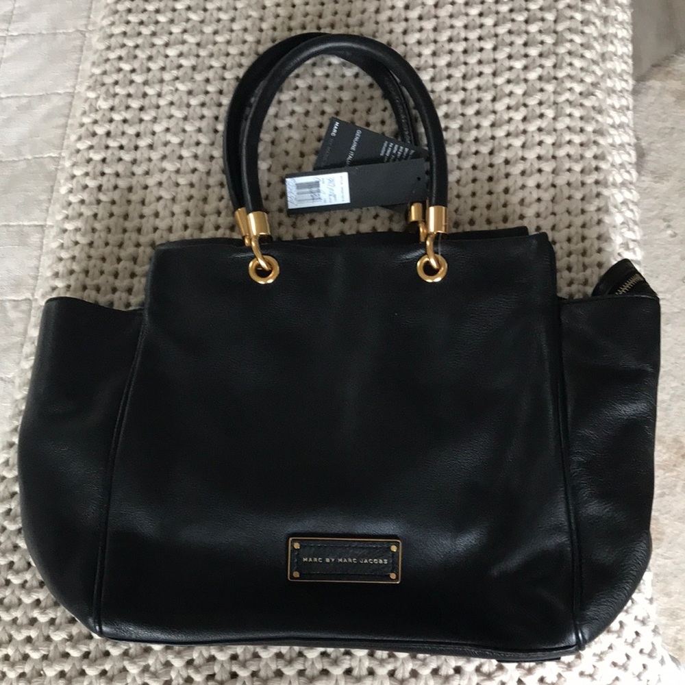 BRAND NEW Marc jacobs tote
